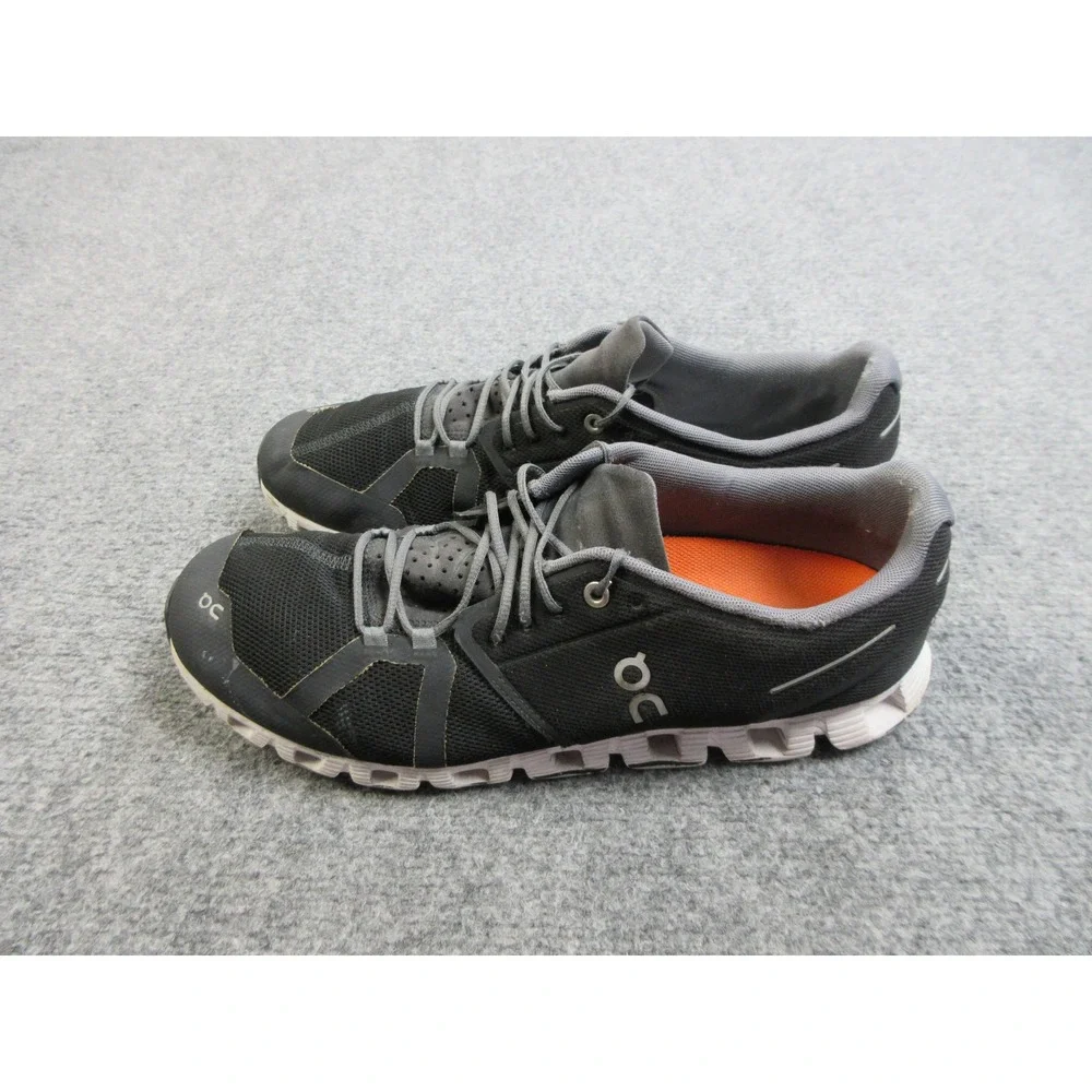On Cloud Shoes Mens Size 11.5 Swiss Engineering Running Trainers Sneakers